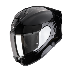 EXO530NEROLUCIDO.png CASCO INTEGRALE EXO 530 AIR NERO LUCIDO