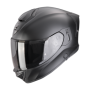 EXO530NEROOPACO.png CASCO INTEGRALE SCORPION EXO 530 AIR NERO OPACO