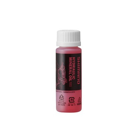 ISMDBOIL01M.jpg Olio minerale idraulico shimano sm- dboil (100 ml)