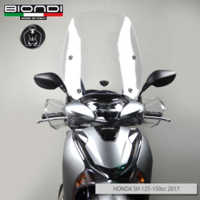 8061281 HONDA SH 125-150cc 2017 PAR.jpg SCHERMO RIC. ORIG. SH 125/150 17/19