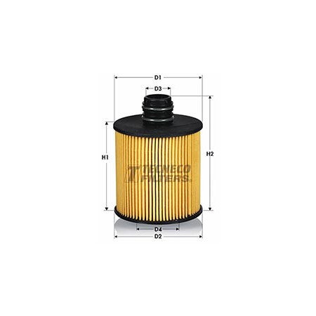 FILTRO OLIO