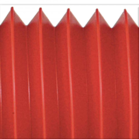 09932R.png PAIO SOFFIETTI ROSSO DIAM.40/57