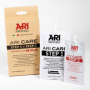 13922.png ARIETE KIT PULIZIA E MONTAGGIO - ARI CARE STEP+STEP2 PER MOTO E MTB