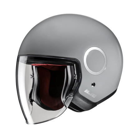 tagliehjcImmagine 2026-01-21 102055.png CASCO JET IN FIBRA HJC RPHA40 N.GRAY TAGLIA M