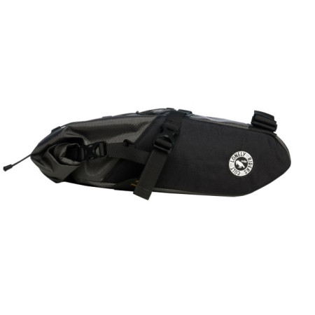 ULPB6LON.jpg Borsa sottosella radtail gt max (16 l) nero - onyx