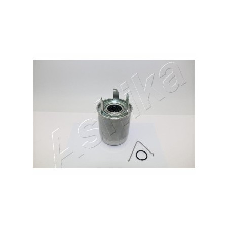 Filtro gasolio senza parte elettrica