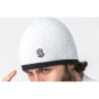 Immagine 2026-01-24 112657.png CAPPELLO STAY WARM GRIGIO PERLA IN FIBRA D'ARGENTO