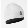 Immagine 2026-01-24 113348.png CAPPELLO STAY WARM GRIGIO PERLA IN FIBRA D'ARGENTO