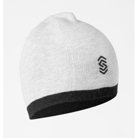 Immagine 2026-01-24 113348.png CAPPELLO STAY WARM GRIGIO PERLA IN FIBRA D'ARGENTO