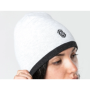 Immagine 2026-01-24 113516.png CAPPELLO STAY WARM GRIGIO PERLA IN FIBRA D'ARGENTO