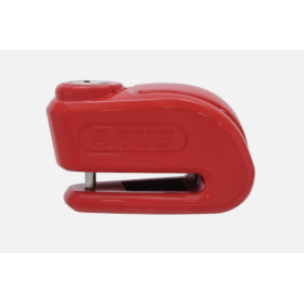 Immagine 2026-01-27 105705.png BLOCCADISCO TRIGGER ALARM 2.0 365 PERNIO 5MM ROSSO