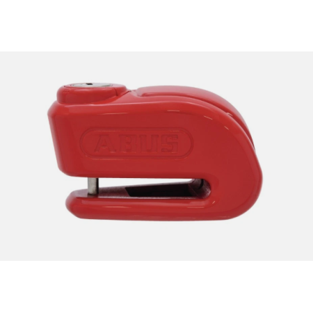 Immagine 2026-01-27 105705.png BLOCCADISCO TRIGGER ALARM 2.0 365 PERNIO 5MM ROSSO