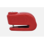 Immagine 2026-01-27 105705.png BLOCCADISCO TRIGGER ALARM 2.0 365 PERNIO 5MM ROSSO