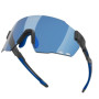 MSWB002.jpg MAGICSHINE Occhiali bici Windbreaker nero/blu - lente blu