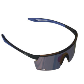 MSRL005.jpg MAGICSHINE OCCHIALI ROULEUR NERO/BLU-LENTE BLU