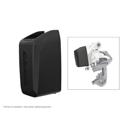 2029200300.jpg Batteria sram etap / axs nero, senza caricabatteri