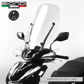8061287 HONDA SH 125-150CC. 2020  par.jpg SCHERMO HONDA SH 2020 RIC. ORIGINALE