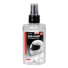 90058-A-01.jpg HELMET & VISOR CLEANER, 100 ML