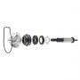 RMS-100110520.png KIT REVISIONE POMPA ACQUA RMS HONDA SH 300CC 2007/2014