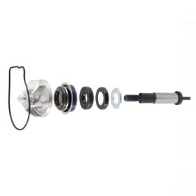 RMS-100110520.png KIT REVISIONE POMPA ACQUA RMS HONDA SH 300CC 2007/2014