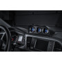 10135-A-02.jpg BLACK DIGITAL GAUGE SERIES, VOLTIMETRO - Ø 2" (52 MM)