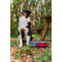 60470-A-01.jpg PET BOWL, DOPPIA CIOTOLA DA VIAGGIO PER ANIMALI - 1100+1400 ML