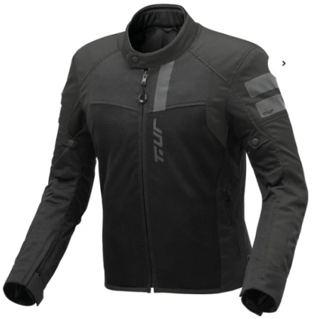 Immagine 2026-02-16 114747.png GIACCA TUR ELBA UOMO ESTIVA BLACK