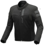 Immagine 2026-02-16 114747.png GIACCA TUR ELBA UOMO ESTIVA BLACK