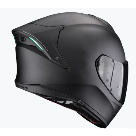 Immagine 2026-02-19 115920.png CASCO INTEGRALE SCORPION EXO-530 I AIR NERO OPACO TAGLIA M