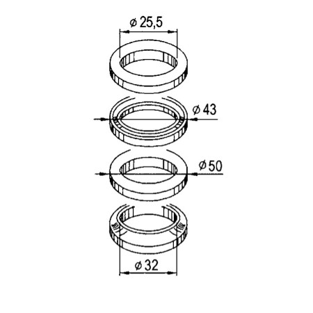 6023.jpg SERIE STERZO APRILIA SR 50 - APRILIA SCARABEO 50/100