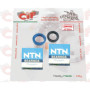 16416KT.jpg KIT REVISIONE ALBERO MOTORE PIAGGIO 50 cc.MOT.CHIN 4T/4STROKE