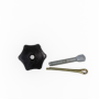Rms-Classic-121650064.png POMELLO TAPPO SERBATOIO RMS CLASSIC PIAGGIO VESPA TUTTI I MODELLI