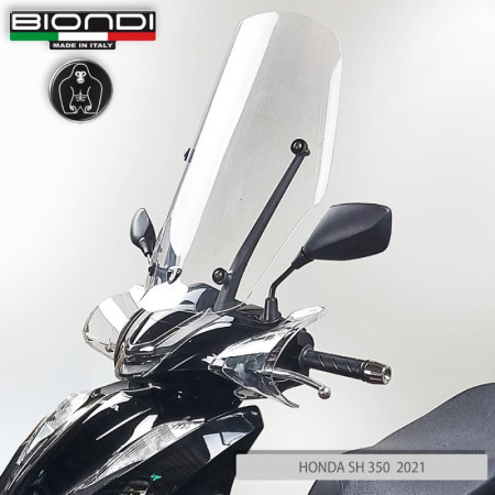 8061293-HONDA-SH-350-2021-side2.jpg SCHERMO PARABREZZA HONDA SH 350 21- SOST.ORIGINALE