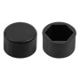 02245-C-01.jpg Set 20 copribulloni 17mm in silicone nero