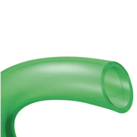 01925V.jpg TUBO BENZ.VERDE TRASPARENTE (1 MT)
