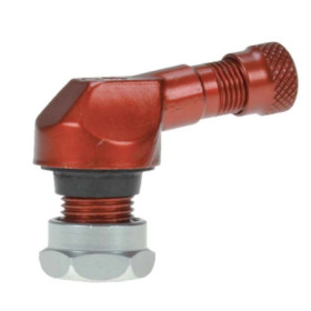 11970R.jpg KIT VALVOLE TUBELESS DIAM 11,3 MM ROSSO