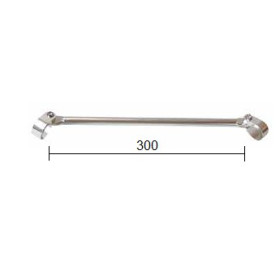 10310.jpg CROSSBAR KIT COMPLETO