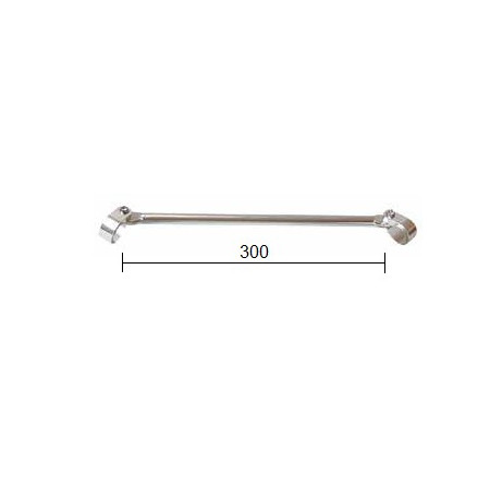 10310.jpg CROSSBAR KIT COMPLETO