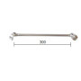 10310.jpg CROSSBAR KIT COMPLETO