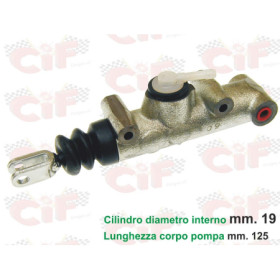 9730.jpg POMPA FRENO APE P703-P703V DAL'84-APE CAR DIESEL