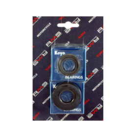 RMS-100200340.png KIT REVISIONE ALBERO MOTORE RMS MINARELLI/MBK/YAMAHA 50CC