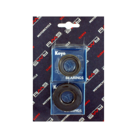 RMS-100200340.png KIT REVISIONE ALBERO MOTORE RMS MINARELLI/MBK/YAMAHA 50CC