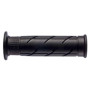 01686SS.jpg PAIO MANOPOLE HONDA IN SUPERSOFT TERMINALI CHIUSI LUNGH. 120 MM - COLORE NERO