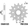 2354 16 18NC.jpg Pignoni royal enfield z16 18nc c.525