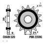 2359G 16 18NC.jpg PIGNONE BENELLI TRK702X Z16+GOMMA