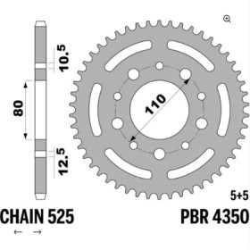 4350 44 C45.jpg CORONE Z44 C45 C.525