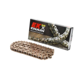 GP520SRO6120.jpg CATENE EK520SRO-6 120M. ORO/GOLD