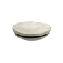 Rms-Classic-121830290.png GOMMINO GRIGIO DI CHIUSURA BRACCIO OSCILLANTE RMS CLASSIC PIAGGIO VESPA 50-90-125CC PRIMAVERA 071053