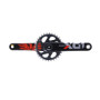 00.6118.603.001.jpg GUAR SRAM X01 EAGLE BOOST 148 DUB 170MM SENZA CUSCINETTI