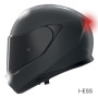 CASCO INTEGRALE NOLAN X-904 ULTRA CARBON PURO I-ESS 338 TAGLIA L